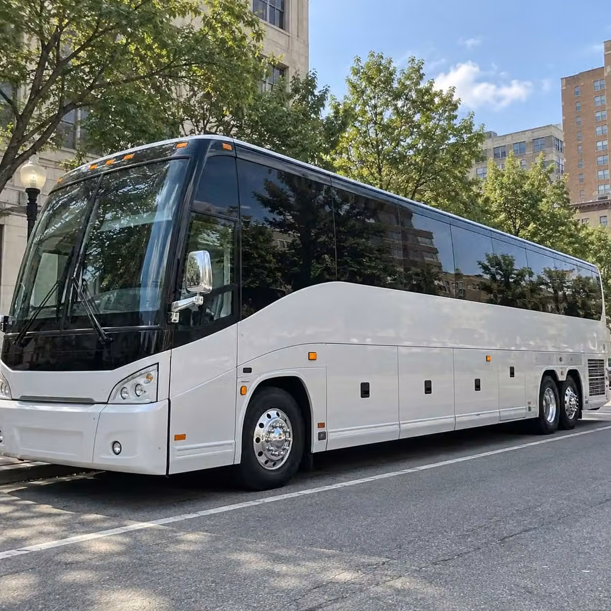 torrington 15 to 35 passenger wedding minibuses for torrington guest transfers