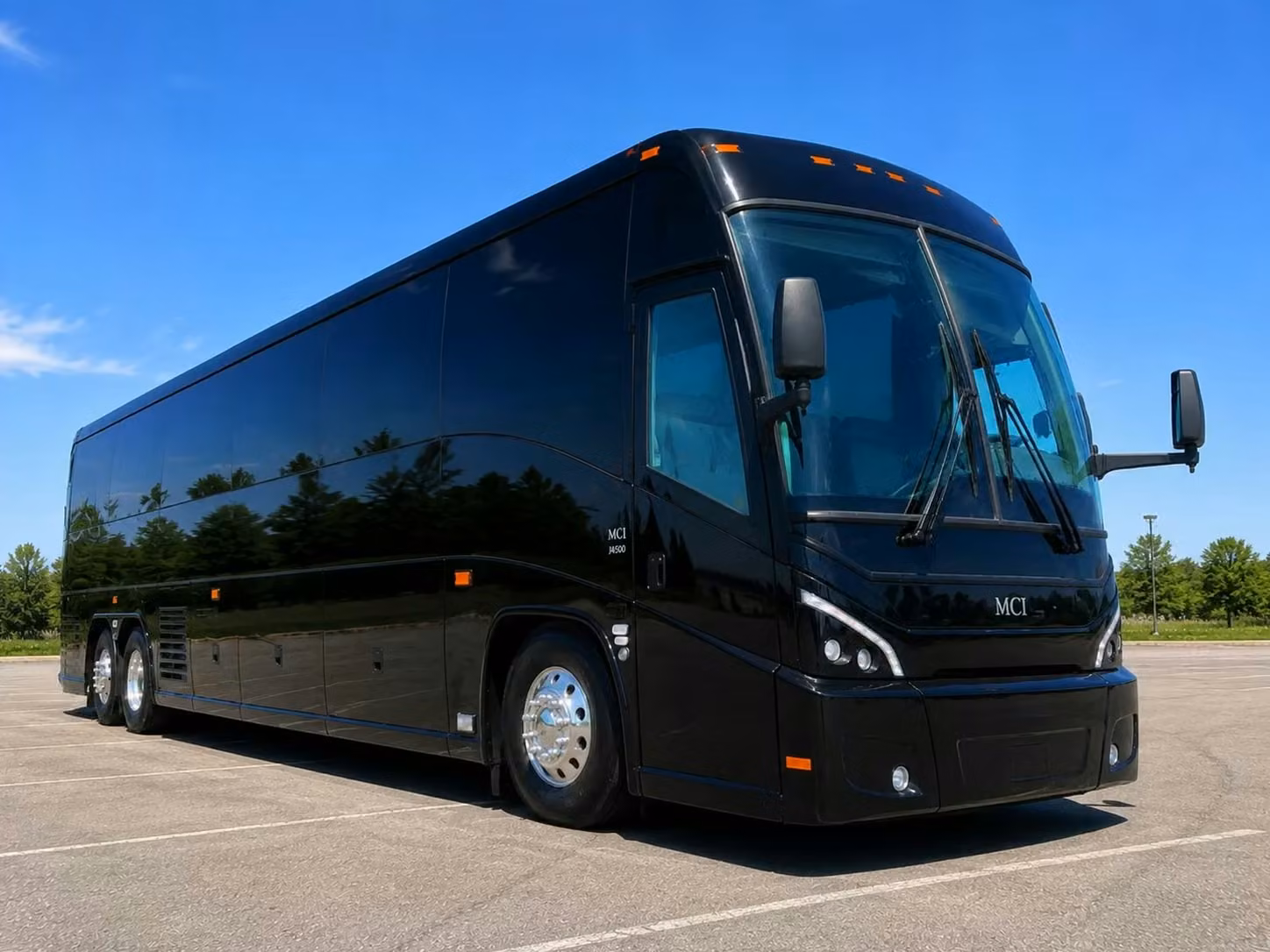 torrington bus rentals for elementary middle and high school trips