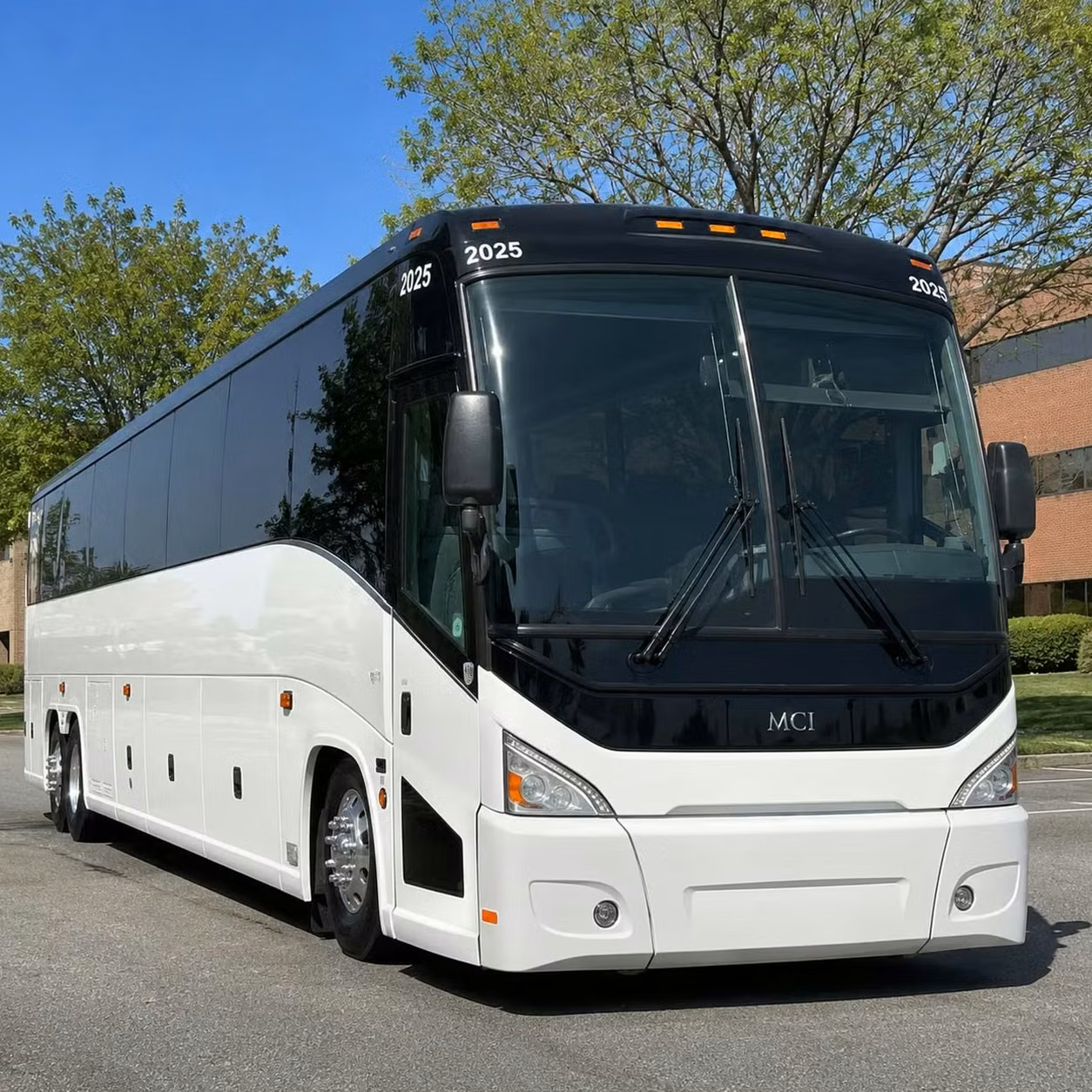 torrington bus rentals for special events and dinners
