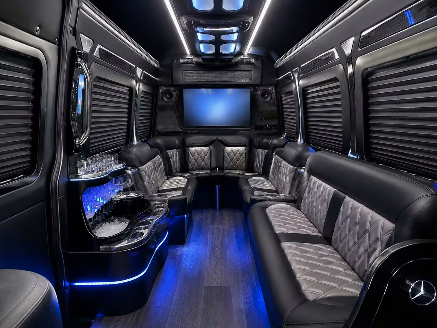 torrington charter bus rentals for weddings corporate events and more in torrington