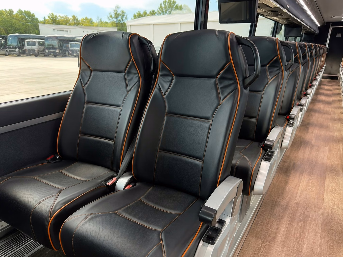 torrington charter buses for rehearsal dinners engagement parties and more