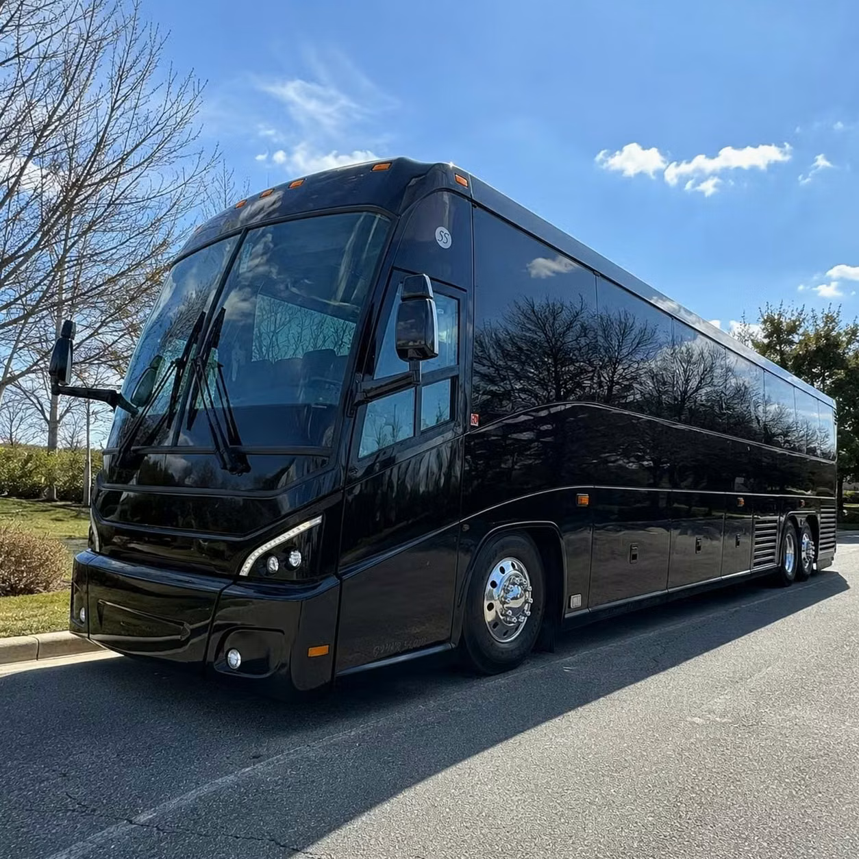 torrington charter buses from torrington to hartford