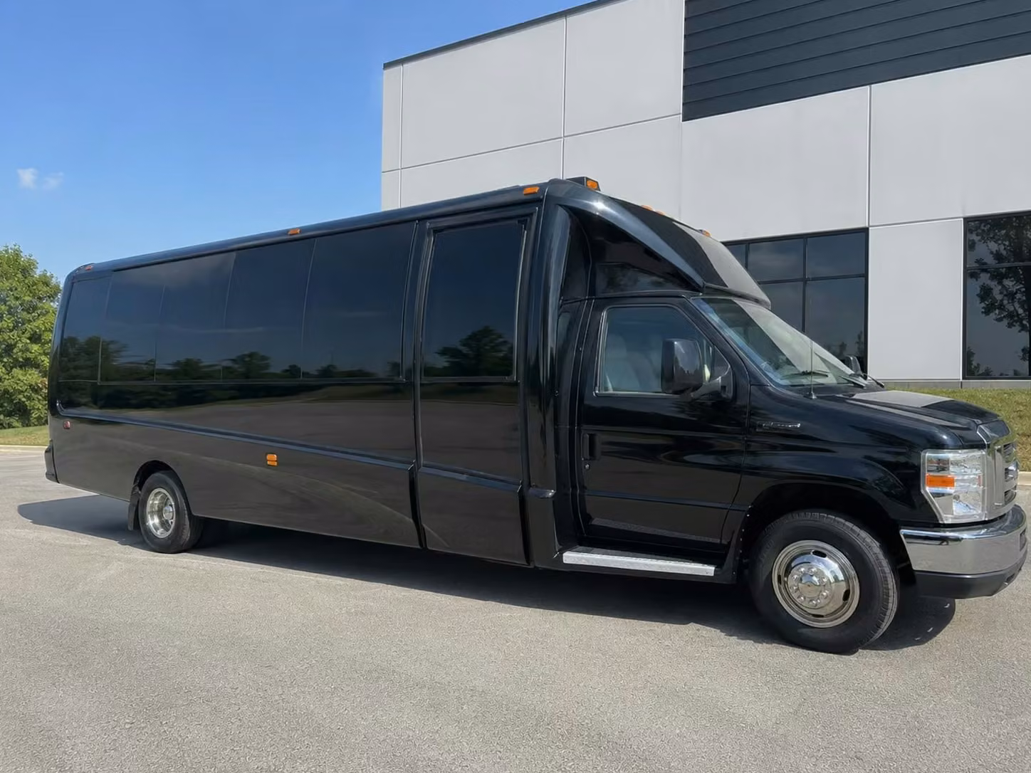 torrington concert transportation