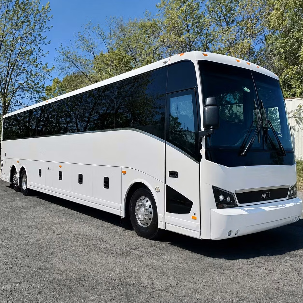 torrington corporate event bus rentals for groups of all sizes
