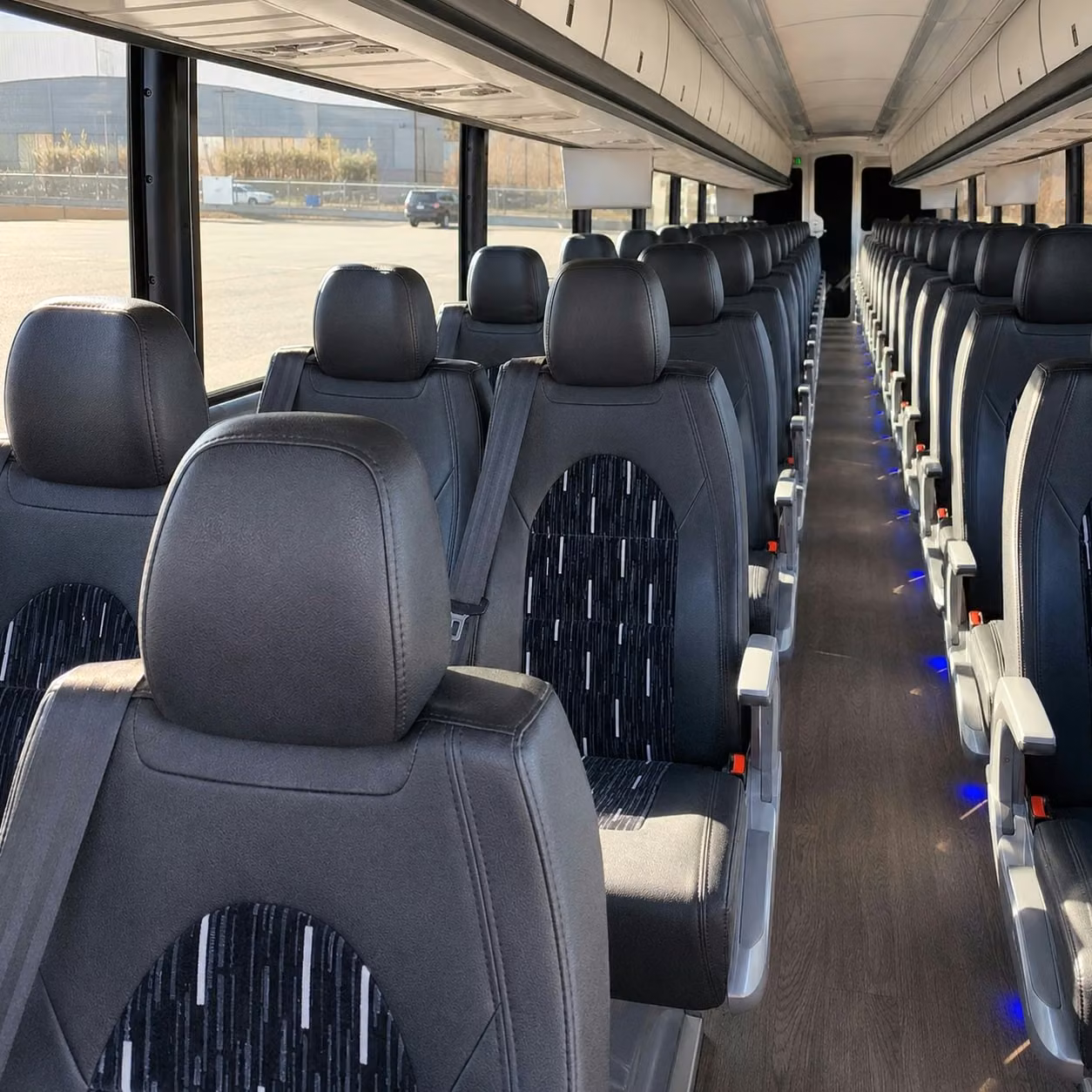torrington corporate transportation