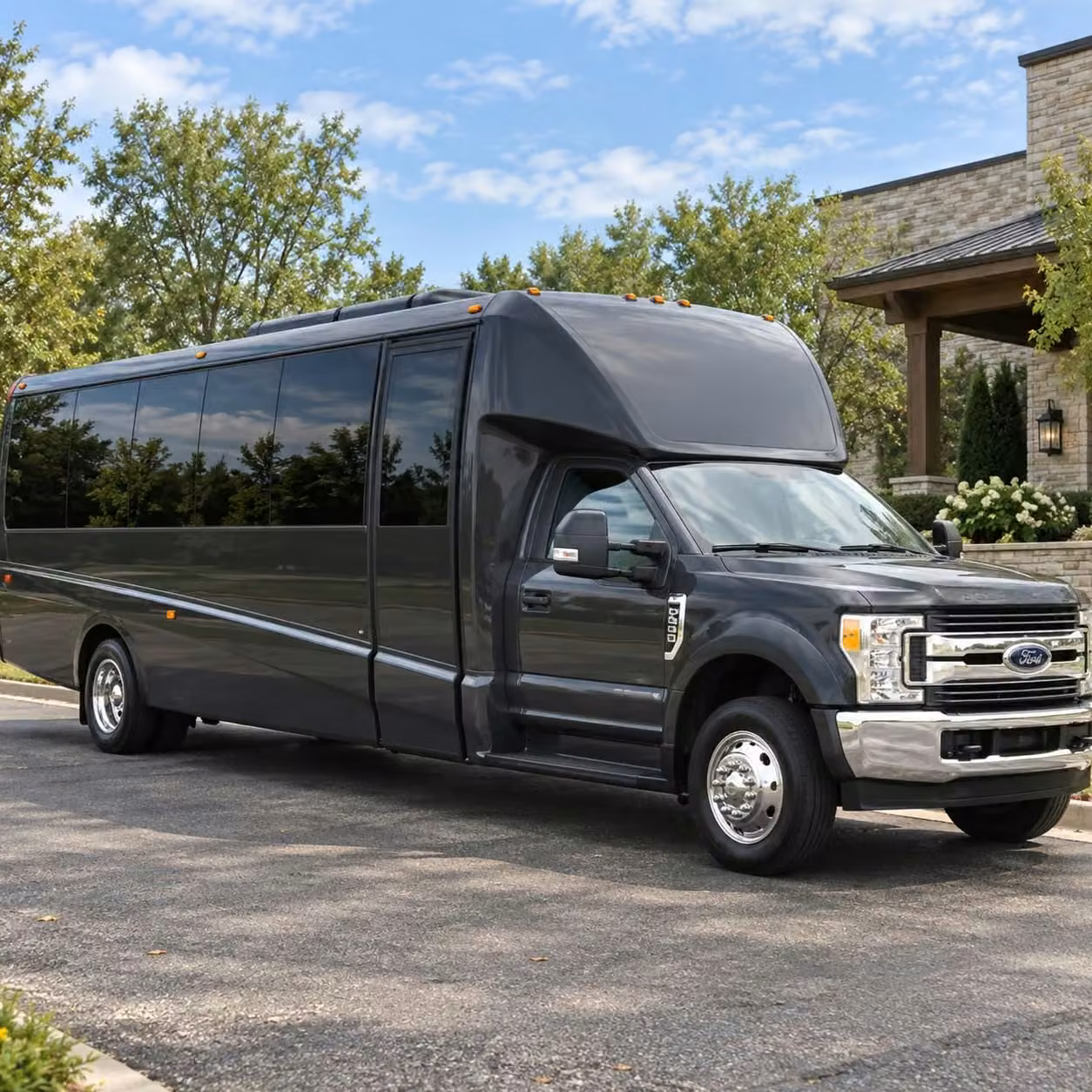 torrington employee transportation