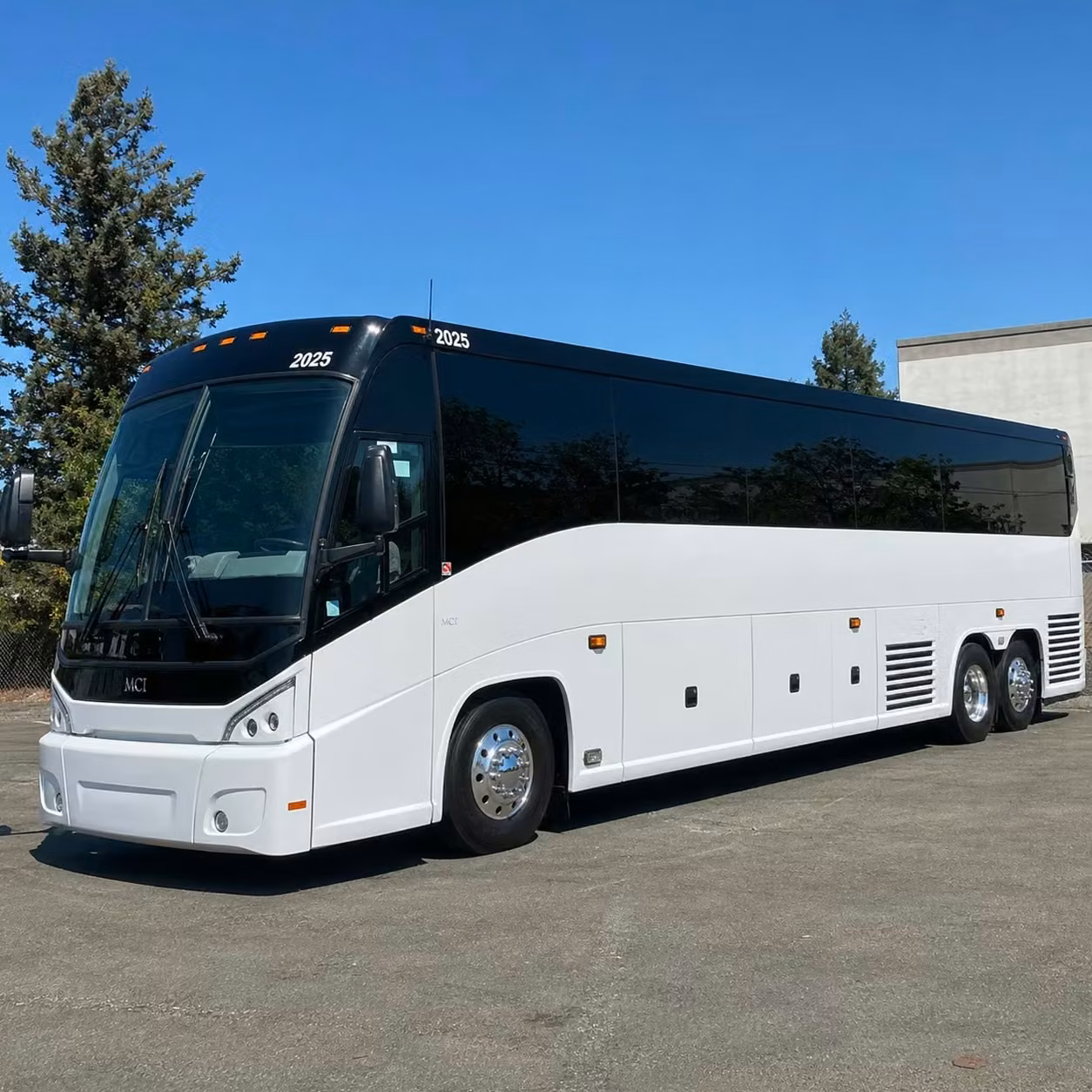 torrington field trip transportation