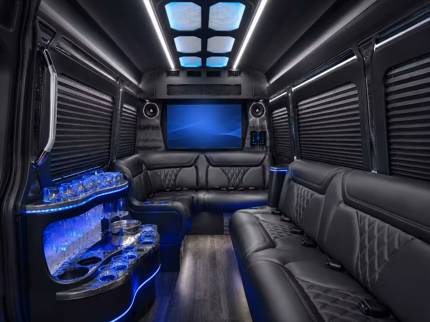 torrington group transportation for torrington sales kickoffs galas and holiday parties