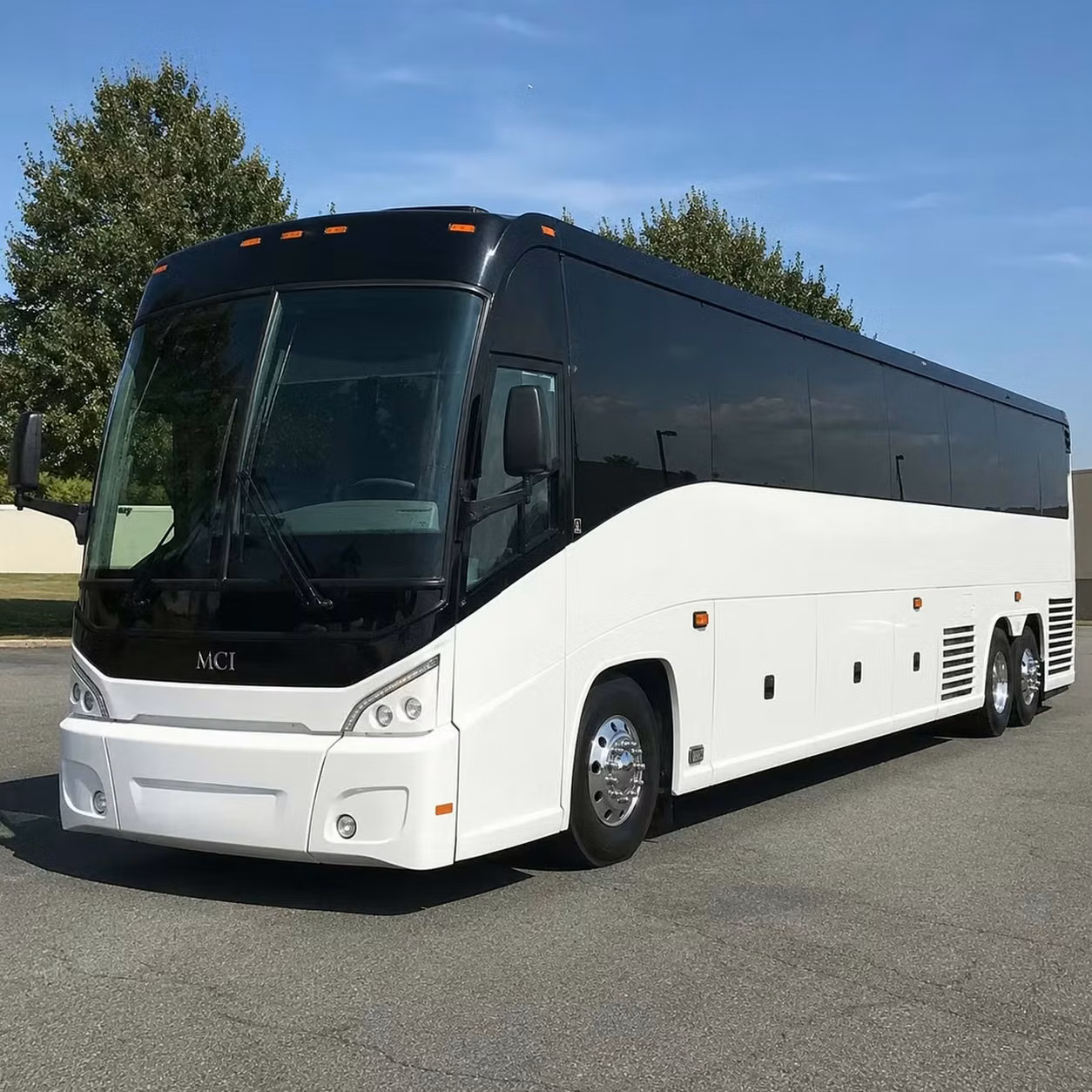 torrington long distance bus rentals for mission trips and volunteer events