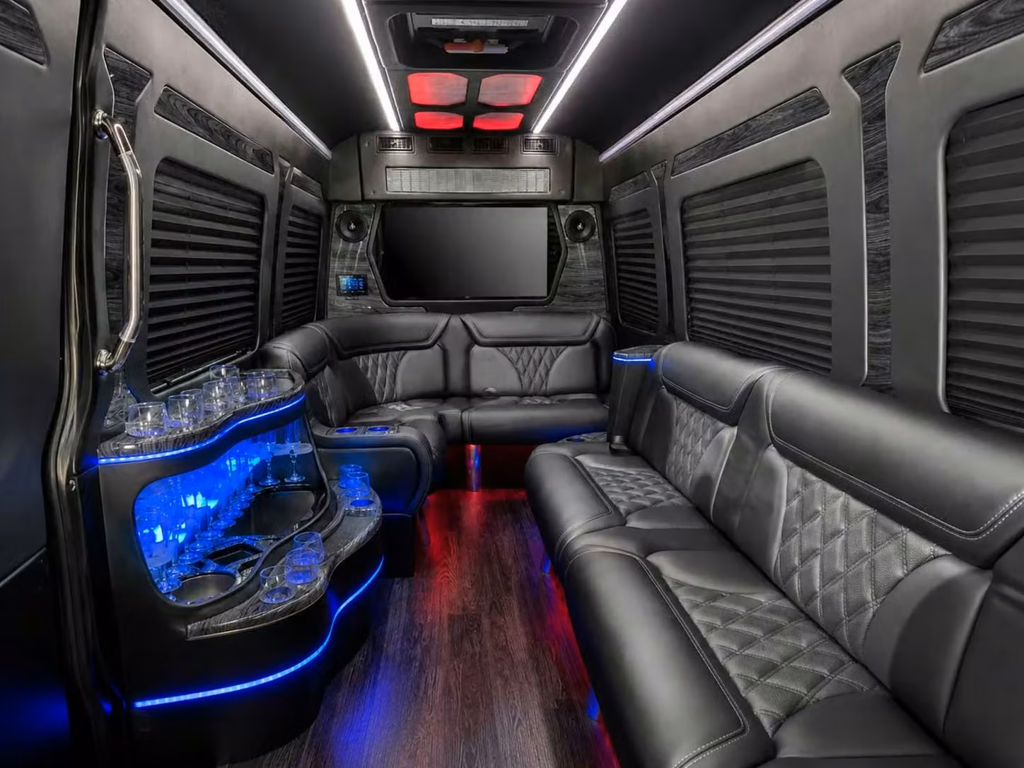 torrington long distance torrington shuttle buses for corporate retreats and conferences