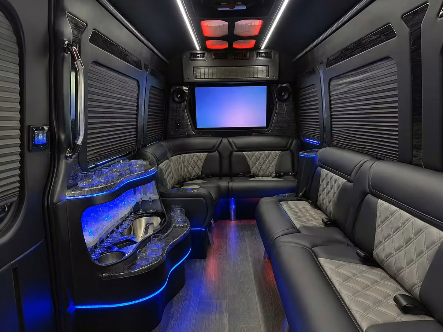torrington private event torrington charter buses