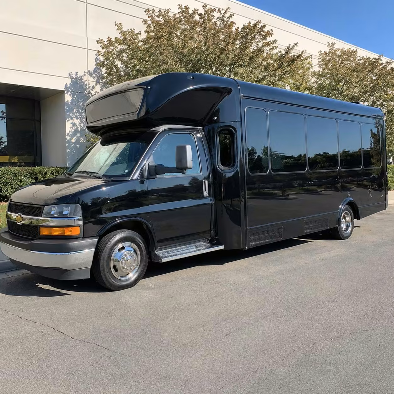 torrington prom transportation
