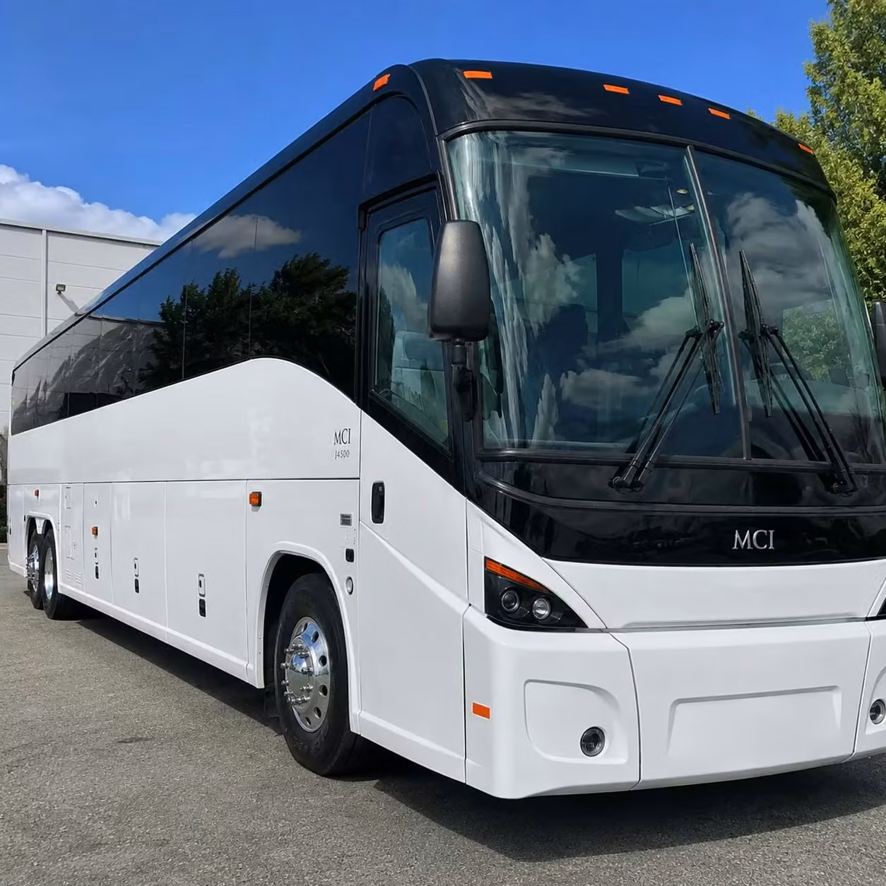 torrington same day and rapid response military bus rentals in torrington