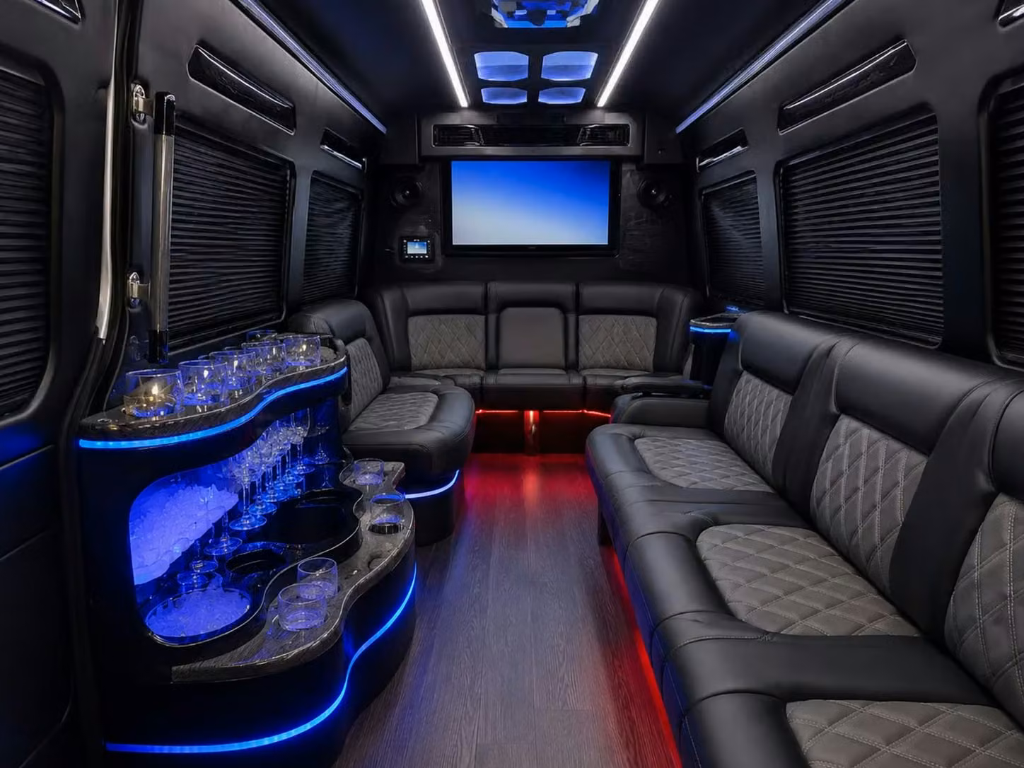 torrington the easy way to rent a charter bus in torrington