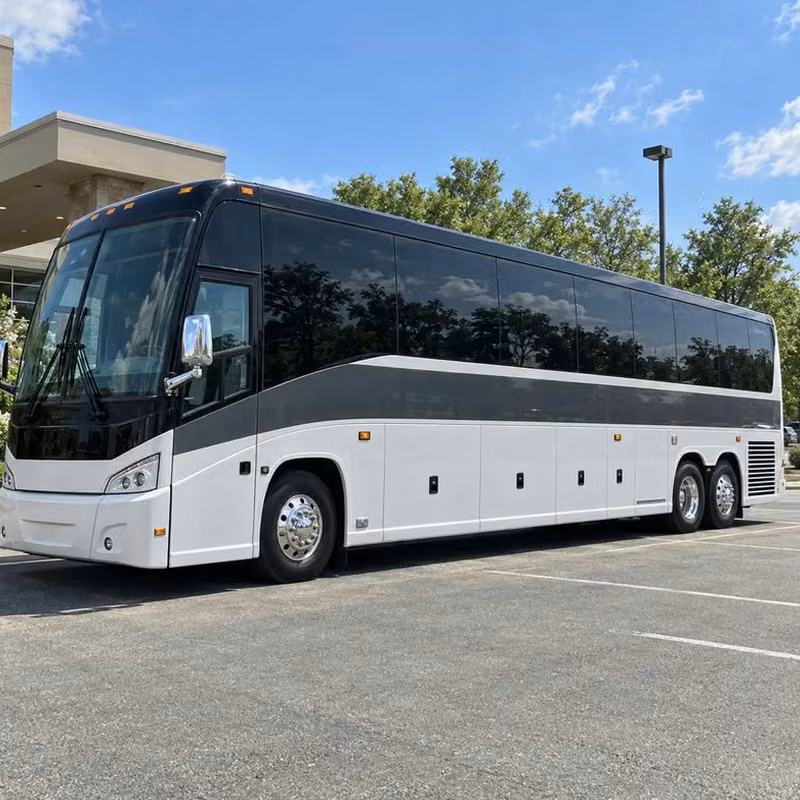 torrington stadiums charter bus guide